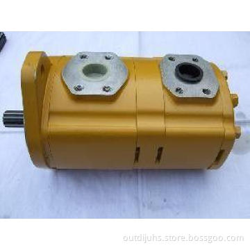Komatsu Pump ,One Year Guarantee (705-26-26301, D40A/P/Pl-1